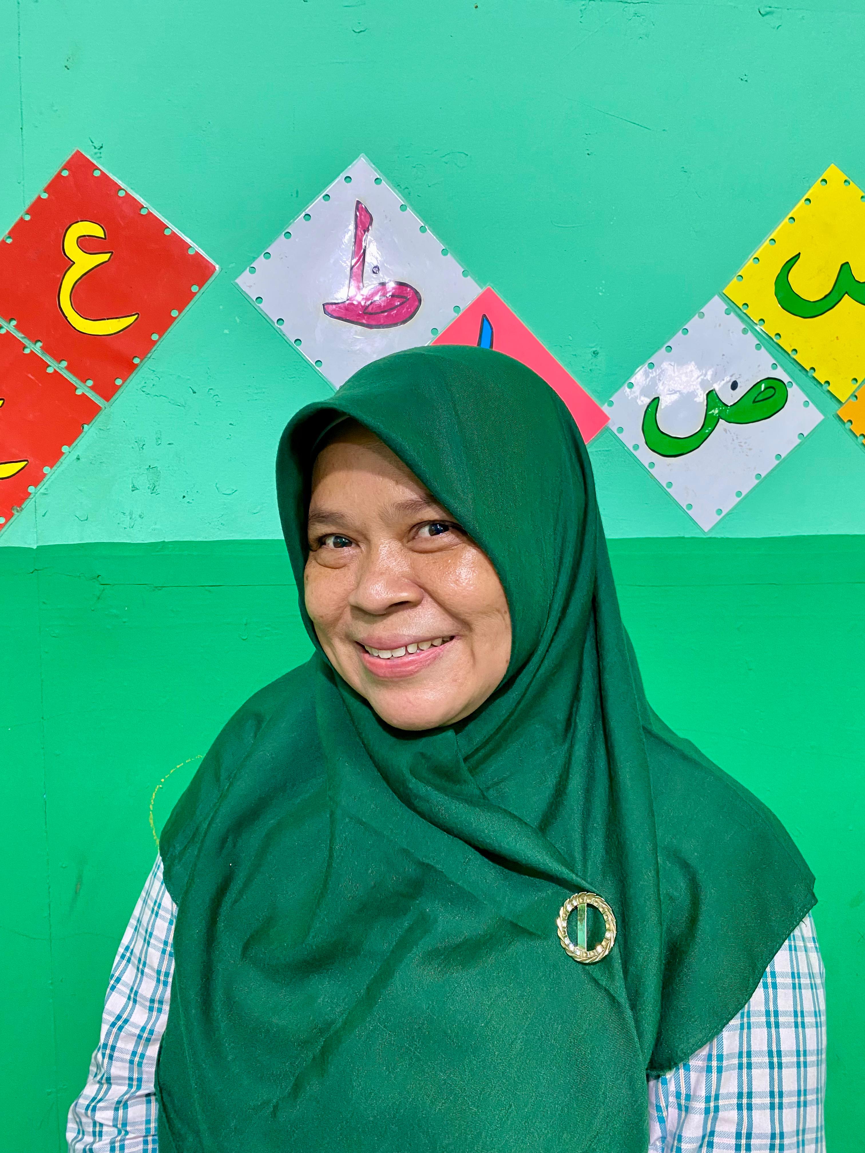 Nyai